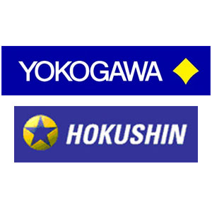 HOKUSHIN / YOKOGAWA