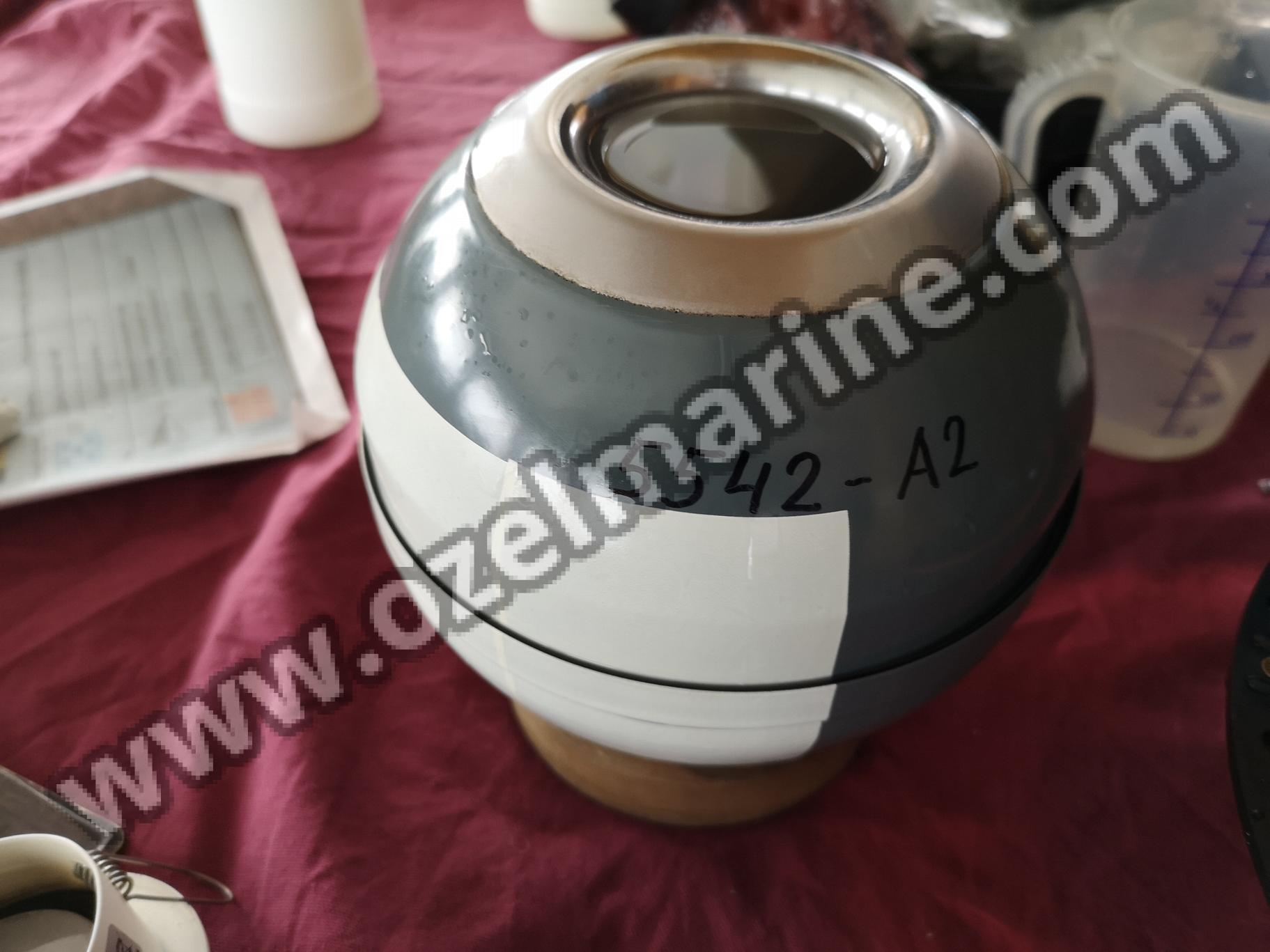 NAVIGAT X MK 1 OZ EL Marine Technical Service‎